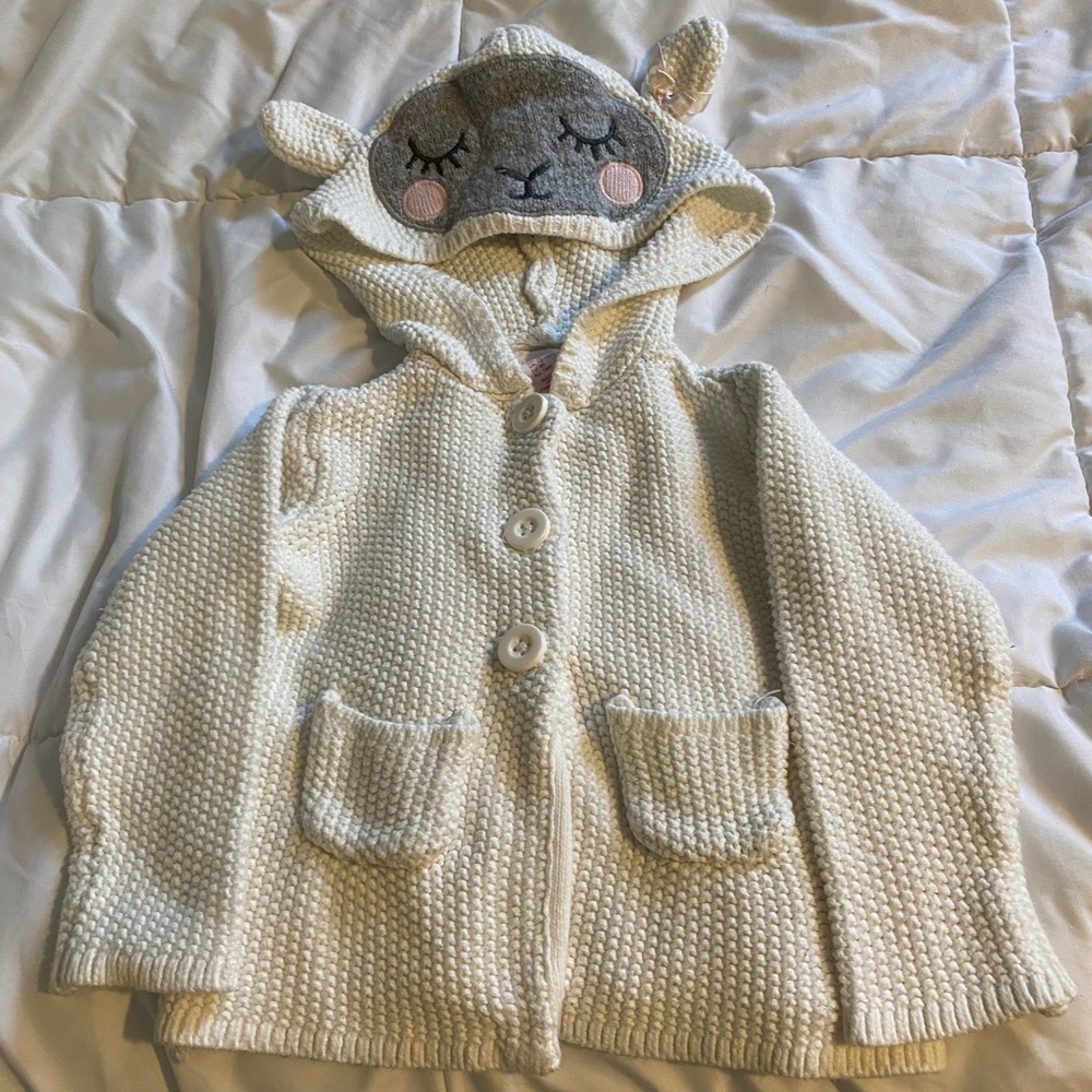 Bundle of Light Weight Sweaters & Vests